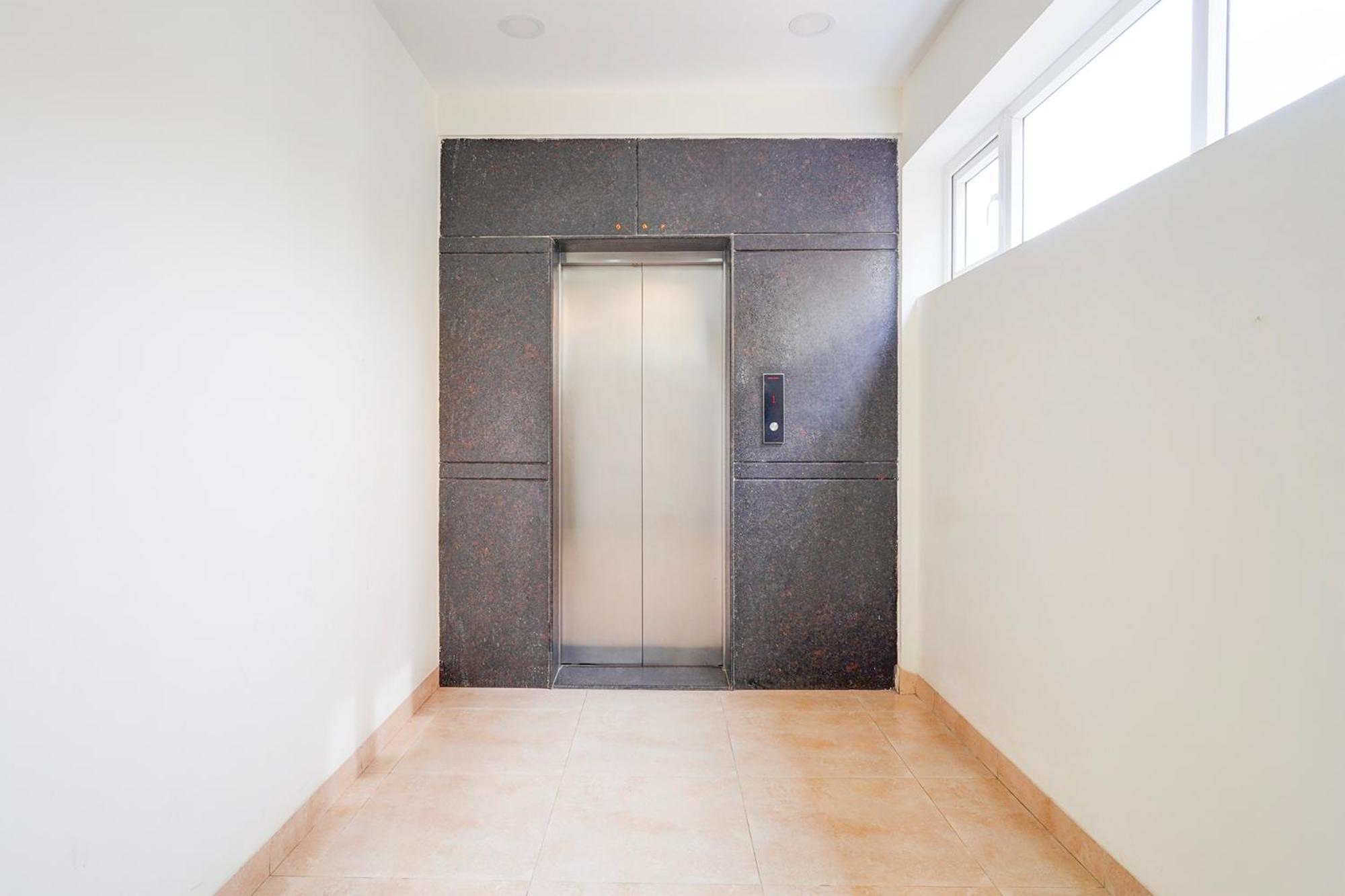 Fabhotel Atithi Residency Bangalore Eksteriør billede